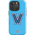 Villanova University V Wildcats iPhone 16 Pro Max Impact Case